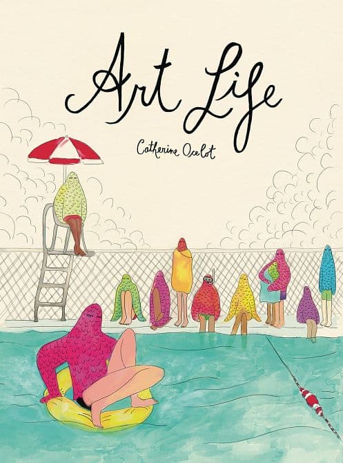ART LIFE GN