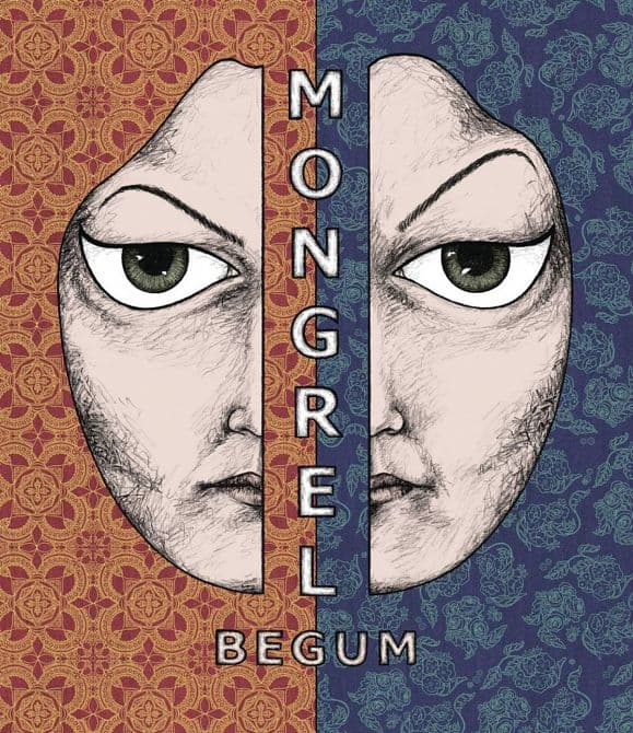 MONGREL TP