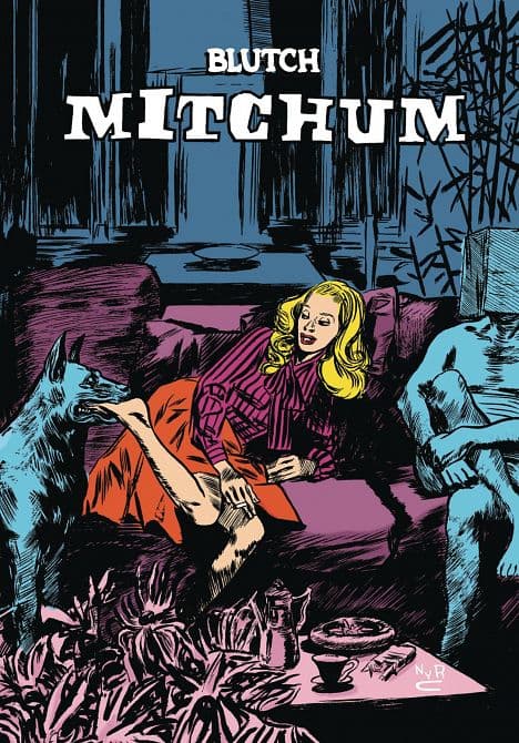 MITCHUM GN