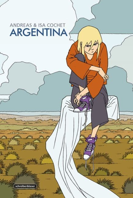 ARGENTINA