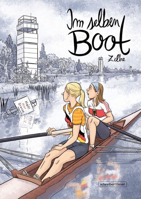 IM SELBEN BOOT