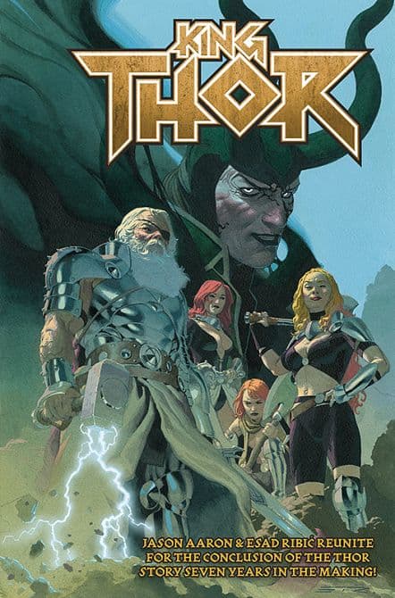 THOR ( ab 2019 )