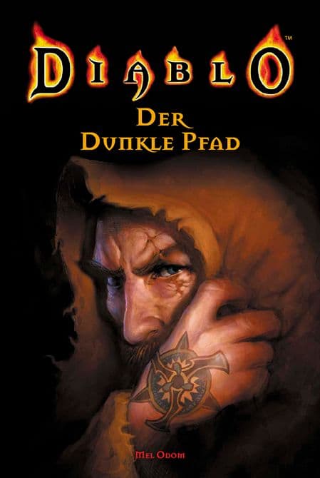 DIABLO: DER DUNKLE PFAD ( Roman )