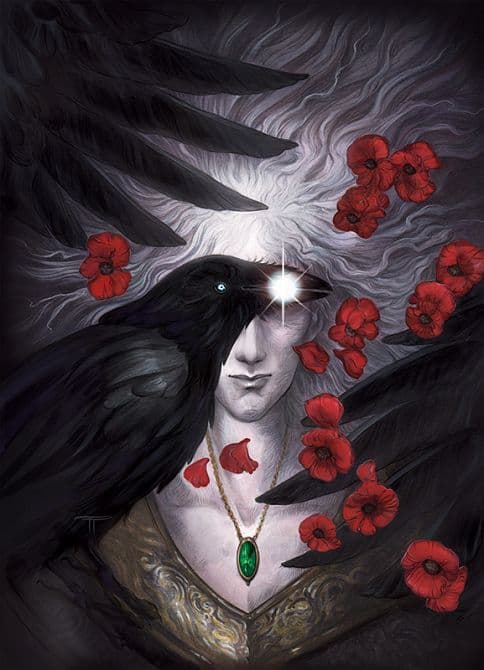 THE DREAMING