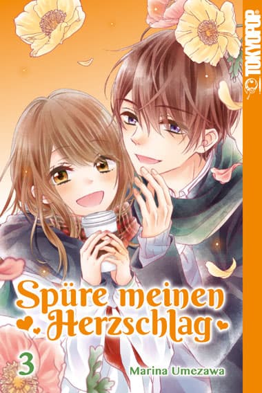 SPÜRE MEINEN HERZSCHLAG