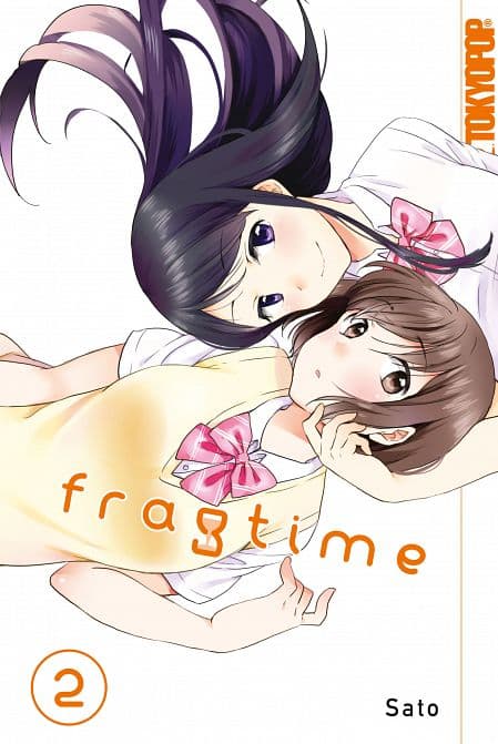 FRAGTIME
