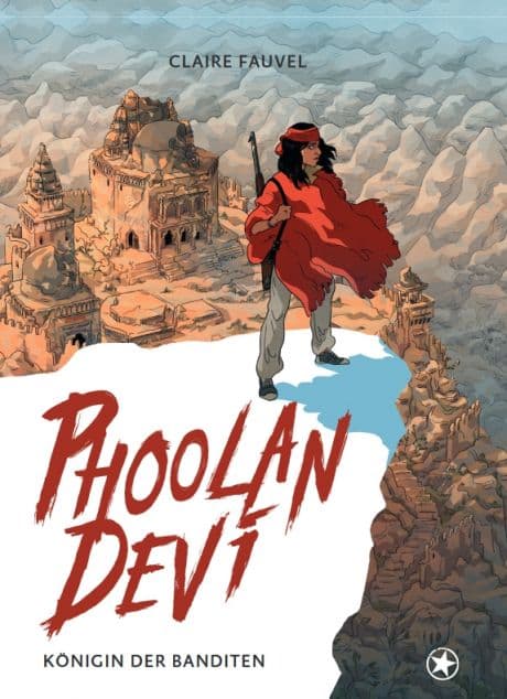 PHOOLAN DEVI