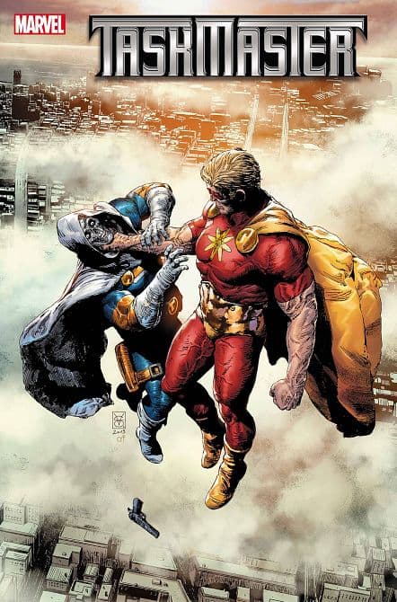 TASKMASTER