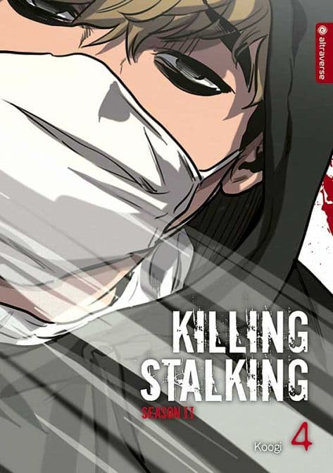 KILLING STALKING-SEASON II