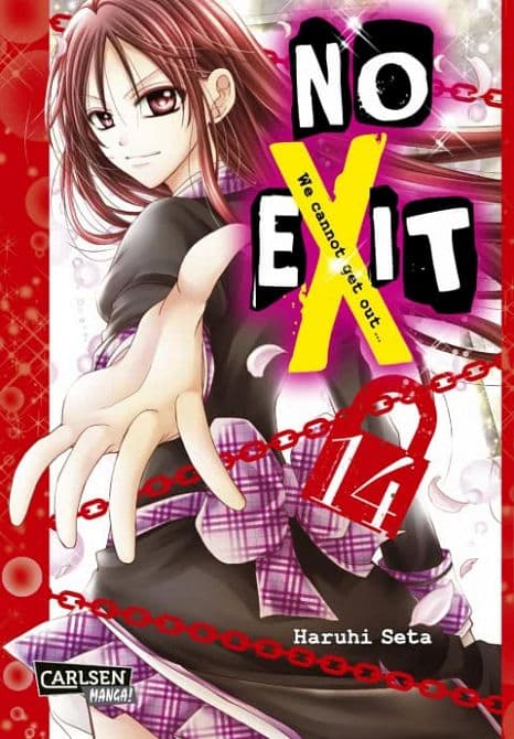 NO EXIT