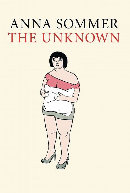 Cover Art for UNKNOWN GN