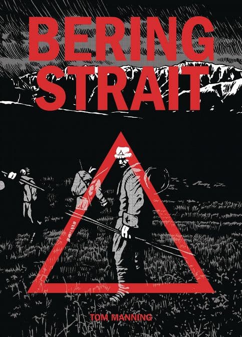 BERING STRAIT GN