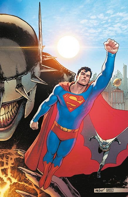 Cover Art for DER BATMAN, DER LACHT SONDERBAND ( SC )