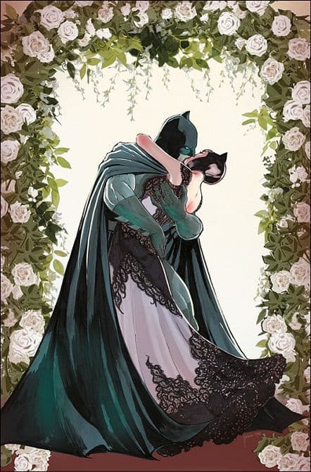 Cover Art for BATMAN ( REBIRTH ) PAPERBACK ( SC )