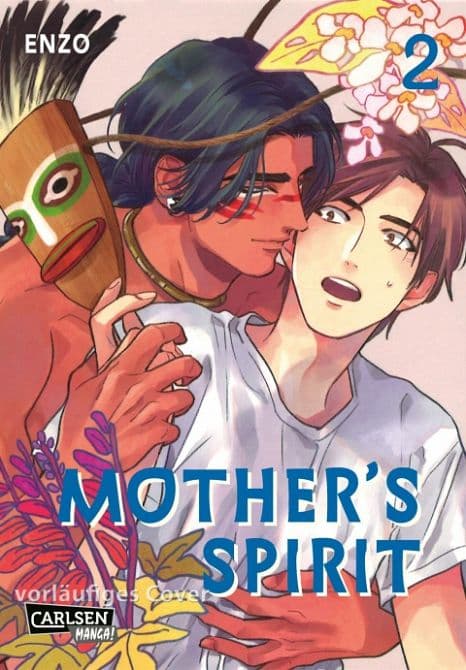 MOTHER’S SPIRIT