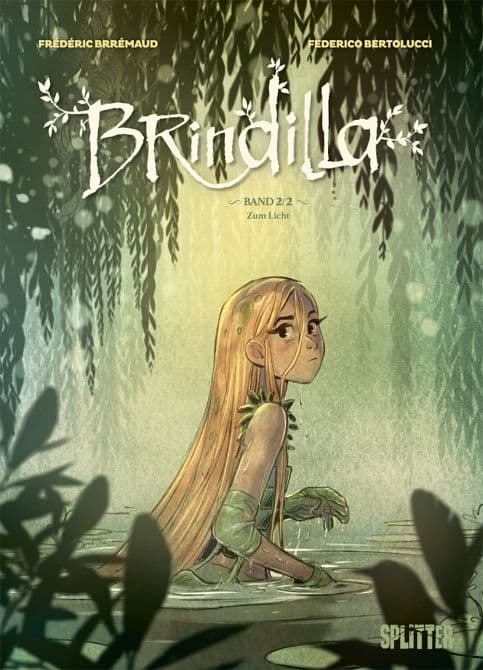 Brindilla