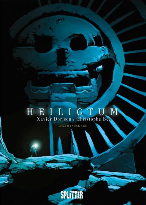 HEILIGTUM GESAMTAUSGABE