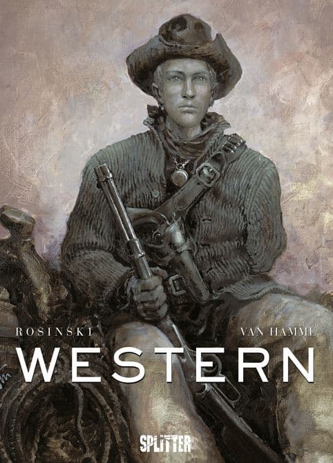 WESTERN