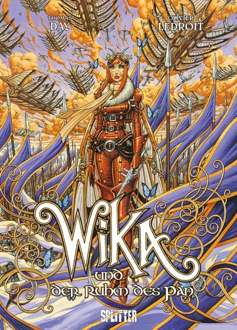 WIKA