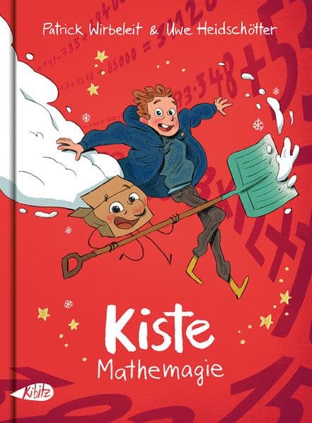 KISTE ( HARDCOVER )