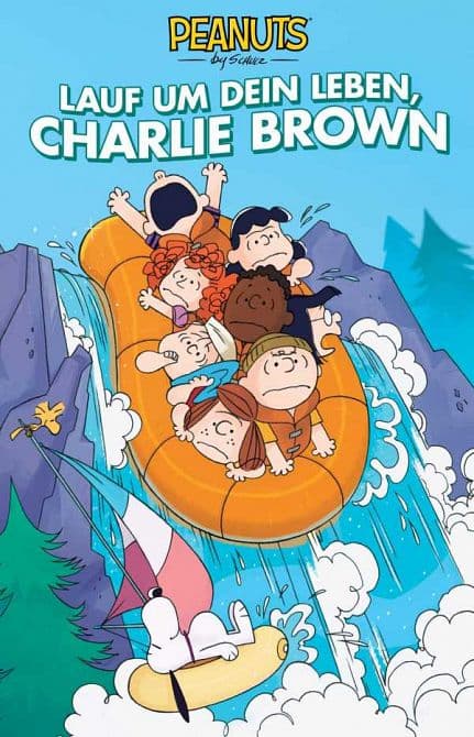 PEANUTS ( ab 2014 )