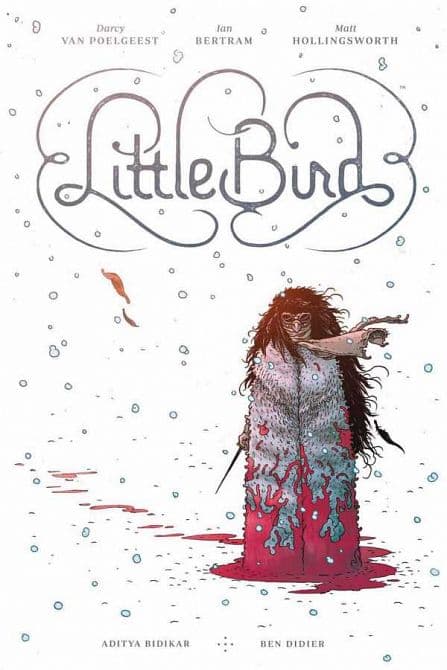 LITTLE BIRD ( ab 2020 )
