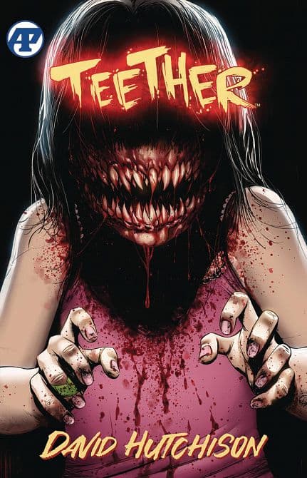 Cover Art for TEETHER TP BIG BITE