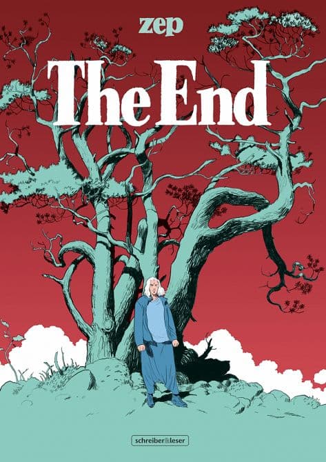 THE END