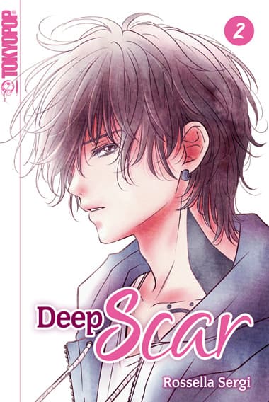 DEEP SCAR