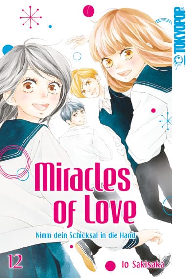 MIRACLES OF LOVE