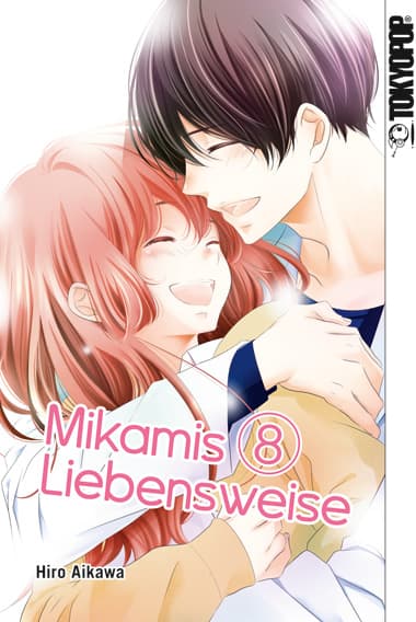 MIKAMIS LIEBENSWEISE