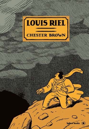 LOUIS RIEL