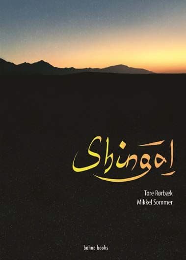 SHINGAL