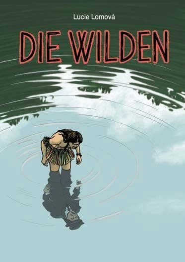 DIE WILDEN