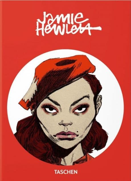 JAMIE HEWLETT ( NEUE EDITION )