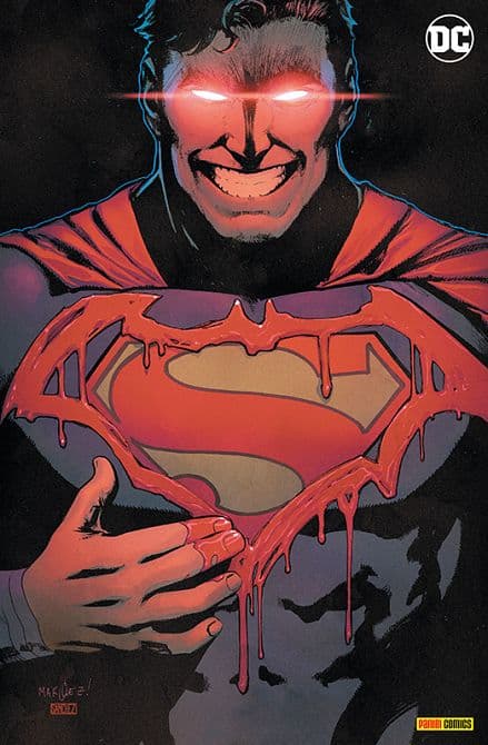 Cover Art for DER BATMAN, DER LACHT SONDERBAND ( SC )