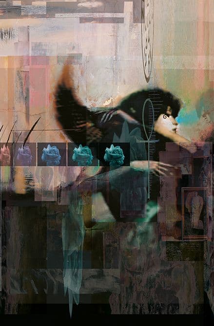 SANDMAN DELUXE 09: DEATH
