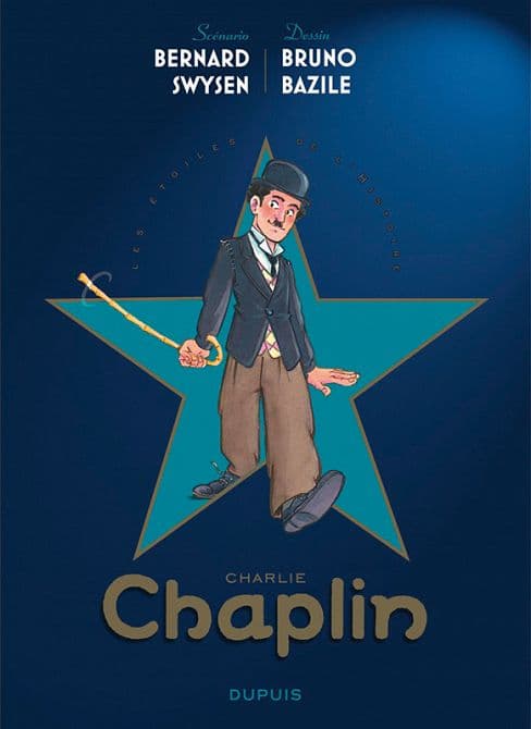 CHARLIE CHAPLIN ( 2020 )