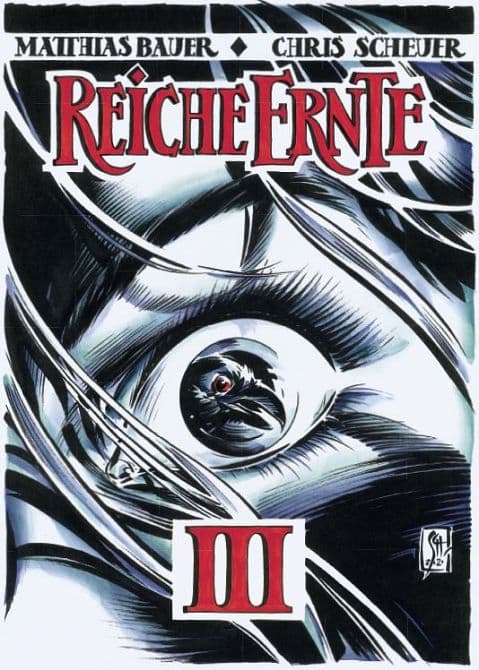 REICHE ERNTE