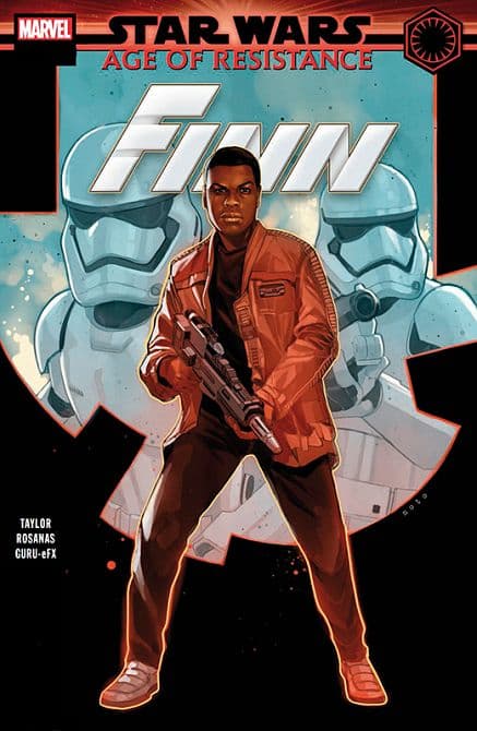 Cover Art for STAR WARS ( ab 2015 )