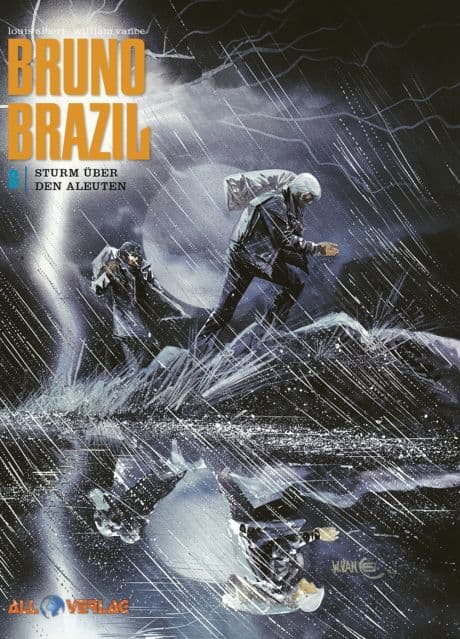 BRUNO BRAZIL VZA