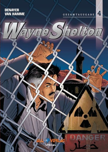 WAYNE SHELTON GESAMTAUSGABE