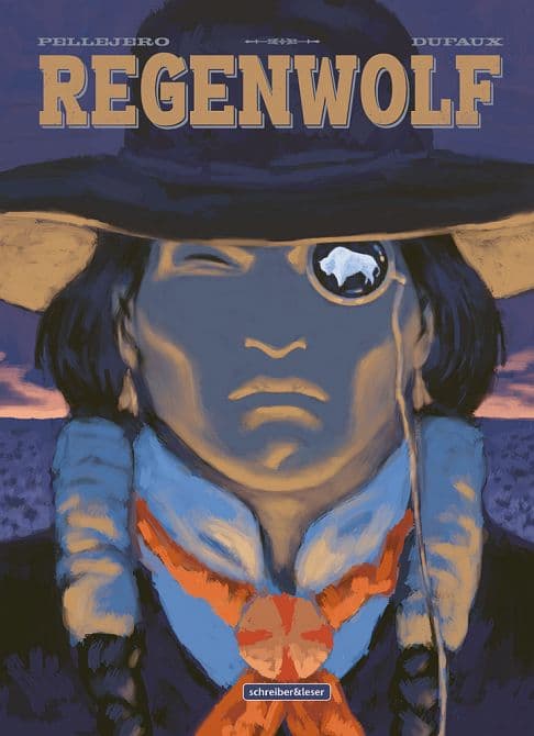 REGENWOLF