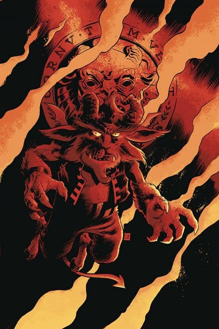 Cover Art for HIDDEN SOCIETY