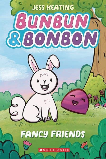 BUNBUN & BONBON HC GN