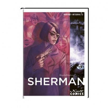 Sherman Integral
