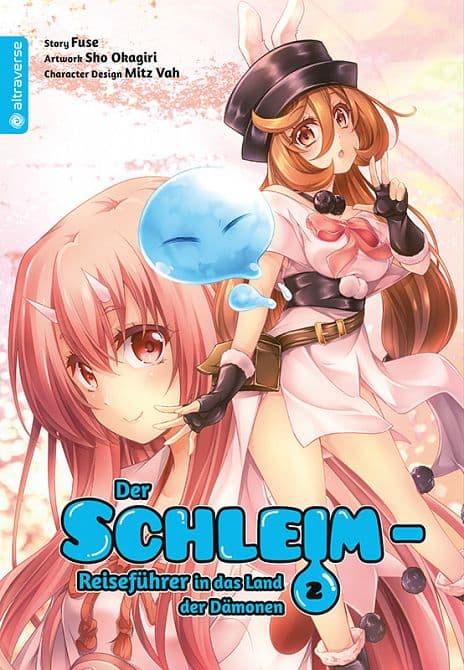 Cover Art for DER SCHLEIM-REISEFÜHRER IN DAS LAND DER DÄMONEN