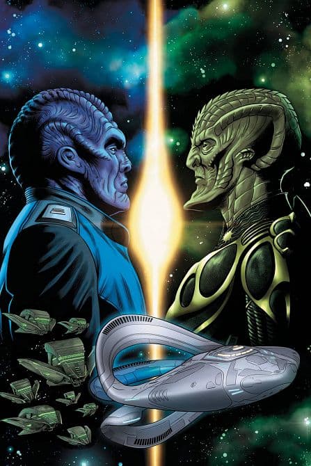 ORVILLE