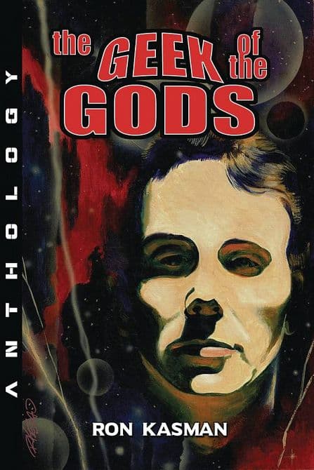 GEEK OF THE GODS SC