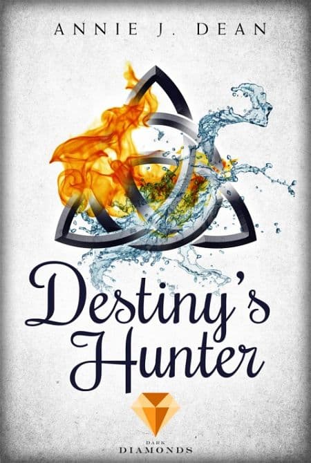 DESTINY’S HUNTER ( Roman )